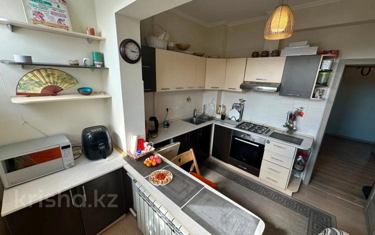 2-комнатная квартира · 58 м² · 8/9 этаж, мкр Аксай-2, Маргулана — Бауыржана Момышулы за 40 млн ₸ в Алматы, Ауэзовский р-н — фото 4