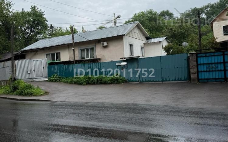Часть дома · 4 комнаты · 100 м² · 4.4 сот., ул. Гали Орманова 77 за 115 млн 〒 в Алматы, Медеуский р-н — фото 3