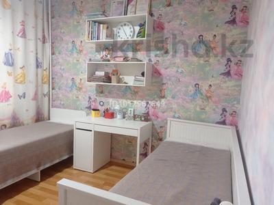 2-бөлмелі пәтер · 52.8 м² · 9/9 қабат, мкр Аксай-2 26, бағасы: 38 млн ₸ в Алматы, Ауэзовский р-н