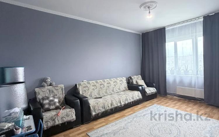 2-комнатная квартира · 52.8 м² · 9/9 этаж, мкр Аксай-2 — Толе Би за 38 млн ₸ в Алматы, Ауэзовский р-н — фото 39