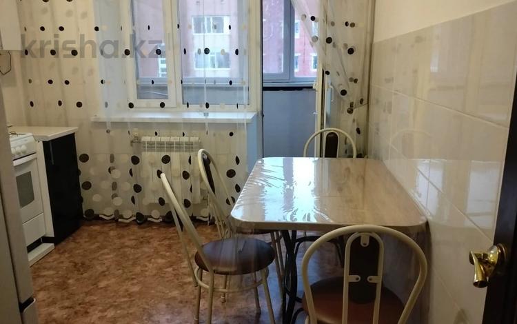 1-комнатная квартира · 41.8 м² · 8/9 этаж, Аэропорт 7 за 19 млн ₸ в Костанае — фото 2