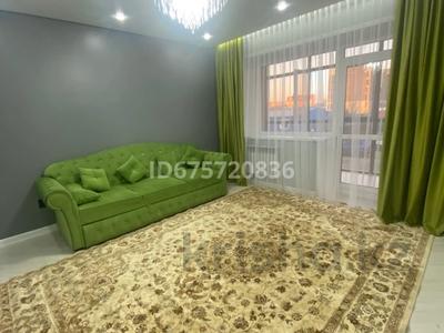 2-комнатная квартира · 60 м² · 1 этаж, Ауезова 189 Б за 15 000 ₸ в Кокшетау