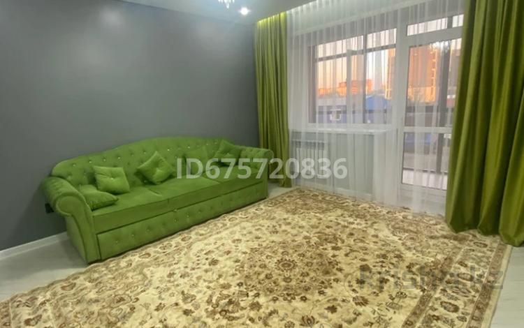 2-комнатная квартира · 60 м² · 1 этаж, Ауезова 189 Б за 15 000 ₸ в Кокшетау — фото 2