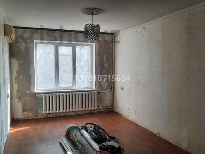 2-комнатная квартира · 50.8 м² · 2/5 этаж, мкр Тастак-2 2 за 33 млн 〒 в Алматы, Алмалинский р-н