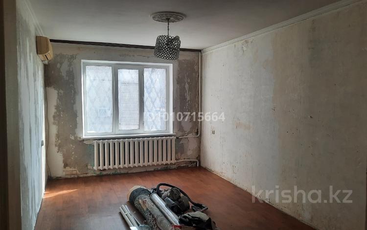 2-комнатная квартира · 50.8 м² · 2/5 этаж, мкр Тастак-2 2 за 33 млн ₸ в Алматы, Алмалинский р-н — фото 2