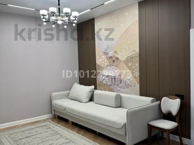 3-бөлмелі пәтер · 73 м² · 5/10 қабат, ул. Сабита Муканова 55/2, бағасы: 42 млн ₸ в Караганде