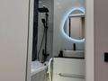 3-бөлмелі пәтер · 73 м² · 5/10 қабат, ул. Сабита Муканова 55/2, бағасы: 42 млн ₸ в Караганде — фото 14