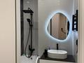3-бөлмелі пәтер · 73 м² · 5/10 қабат, ул. Сабита Муканова 55/2, бағасы: 42 млн ₸ в Караганде — фото 15