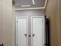 3-бөлмелі пәтер · 73 м² · 5/10 қабат, ул. Сабита Муканова 55/2, бағасы: 42 млн ₸ в Караганде — фото 8
