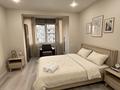 1-бөлмелі пәтер · 33 м² · 9/12 қабат, Алғабас ш/а., Омарова 9, бағасы: 15 000 ₸ в Алматы, Алатауский р-н