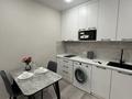 1-бөлмелі пәтер · 33 м² · 9/12 қабат, Алғабас ш/а., Омарова 9, бағасы: 15 000 ₸ в Алматы, Алатауский р-н — фото 2