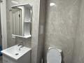 1-бөлмелі пәтер · 33 м² · 9/12 қабат, Алғабас ш/а., Омарова 9, бағасы: 15 000 ₸ в Алматы, Алатауский р-н — фото 4
