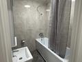 1-бөлмелі пәтер · 33 м² · 9/12 қабат, Алғабас ш/а., Омарова 9, бағасы: 15 000 ₸ в Алматы, Алатауский р-н — фото 5