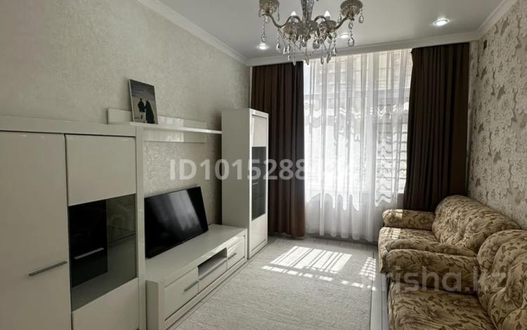 2-комнатная квартира · 43.8 м² · 2/17 этаж, Толе би 16 — Улы Дала - Толе Би за 31 млн ₸ в Астане, Нура р-н — фото 2