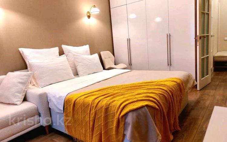 1-комнатная квартира · 60 м² · 6/7 этаж, 17-й мкр участок 45/1 — МОРЕ,АУВАПАРК, ТРК АКТАУ, ЦЕНТР ГОРОДА, ХАЛЫК АРЕНА за 9 000 ₸ в Актау — фото 2