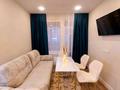 1-комнатная квартира · 60 м² · 6/7 этаж, 17-й мкр участок 45/1 — МОРЕ,АУВАПАРК, ТРК АКТАУ, ЦЕНТР ГОРОДА, ХАЛЫК АРЕНА за 9 000 ₸ в Актау — фото 3