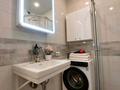 1-комнатная квартира · 60 м² · 6/7 этаж, 17-й мкр участок 45/1 — МОРЕ,АУВАПАРК, ТРК АКТАУ, ЦЕНТР ГОРОДА, ХАЛЫК АРЕНА за 9 000 ₸ в Актау — фото 5