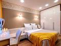 1-комнатная квартира · 60 м² · 6/7 этаж, 17-й мкр участок 45/1 — МОРЕ,АУВАПАРК, ТРК АКТАУ, ЦЕНТР ГОРОДА, ХАЛЫК АРЕНА за 9 000 ₸ в Актау — фото 7