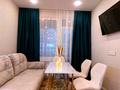 1-комнатная квартира · 60 м² · 6/7 этаж, 17-й мкр участок 45/1 — МОРЕ,АУВАПАРК, ТРК АКТАУ, ЦЕНТР ГОРОДА, ХАЛЫК АРЕНА за 9 000 ₸ в Актау — фото 9