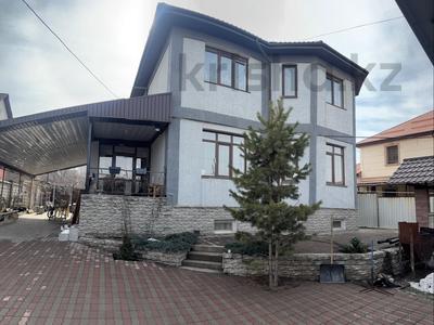 Отдельный дом · 6 комнат · 215 м², мкр Акжар, Талшын 6 за 140 млн ₸ в Алматы, Наурызбайский р-н