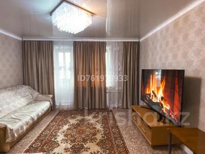 4-бөлмелі пәтер · 87.2 м² · 5/6 қабат, Машхур Жусупа 161, бағасы: 18 млн ₸ в Экибастузе