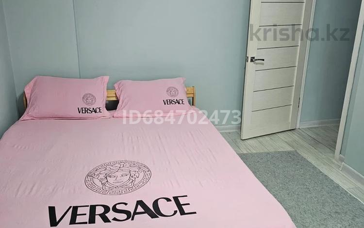 1-бөлмелі пәтер · 33 м² · 4/5 қабат, 3 мкр 40, бағасы: 8 000 ₸ в Атырау, мкр Авангард-3 — фото 11