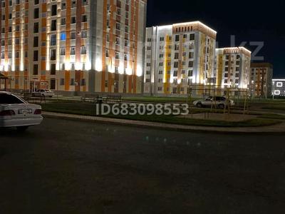 1-бөлмелі пәтер · 39 м² · 7/7 қабат, Есім хан 17/2 — Жаңа стадион, бағасы: 100 000 ₸ в Туркестане