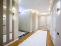 5-комнатная квартира · 208 м² · 2/6 этаж, мкр Мирас, Мкр. Мирас за 220 млн ₸ в Алматы, Бостандыкский р-н