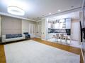 5-комнатная квартира · 208 м² · 2/6 этаж, мкр Мирас, Мкр. Мирас за 220 млн ₸ в Алматы, Бостандыкский р-н — фото 12