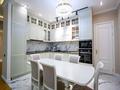 5-комнатная квартира · 208 м² · 2/6 этаж, мкр Мирас, Мкр. Мирас за 220 млн ₸ в Алматы, Бостандыкский р-н — фото 14