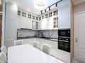 5-комнатная квартира · 208 м² · 2/6 этаж, мкр Мирас, Мкр. Мирас за 220 млн ₸ в Алматы, Бостандыкский р-н — фото 15