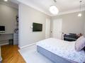5-комнатная квартира · 208 м² · 2/6 этаж, мкр Мирас, Мкр. Мирас за 220 млн ₸ в Алматы, Бостандыкский р-н — фото 17