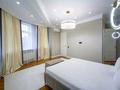 5-комнатная квартира · 208 м² · 2/6 этаж, мкр Мирас, Мкр. Мирас за 220 млн ₸ в Алматы, Бостандыкский р-н — фото 25