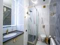 5-комнатная квартира · 208 м² · 2/6 этаж, мкр Мирас, Мкр. Мирас за 220 млн ₸ в Алматы, Бостандыкский р-н — фото 31