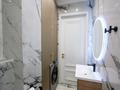 5-комнатная квартира · 208 м² · 2/6 этаж, мкр Мирас, Мкр. Мирас за 220 млн ₸ в Алматы, Бостандыкский р-н — фото 33