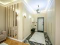 5-комнатная квартира · 208 м² · 2/6 этаж, мкр Мирас, Мкр. Мирас за 220 млн ₸ в Алматы, Бостандыкский р-н — фото 4