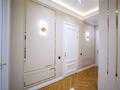5-комнатная квартира · 208 м² · 2/6 этаж, мкр Мирас, Мкр. Мирас за 220 млн ₸ в Алматы, Бостандыкский р-н — фото 6