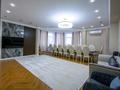 5-комнатная квартира · 208 м² · 2/6 этаж, мкр Мирас, Мкр. Мирас за 220 млн ₸ в Алматы, Бостандыкский р-н — фото 11