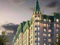 3-комнатная квартира · 112 м² · 2/12 этаж, Шамши Калдаяков 8 за 120 млн ₸ в Астане, Сарайшык р-н — фото 13