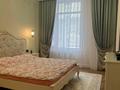 3-комнатная квартира · 112 м² · 2/12 этаж, Шамши Калдаяков 8 за 120 млн ₸ в Астане, Сарайшык р-н — фото 5
