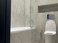 3-комнатная квартира · 112 м² · 2/12 этаж, Шамши Калдаяков 8 за 120 млн ₸ в Астане, Сарайшык р-н — фото 9