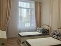 3-комнатная квартира · 112 м² · 2/12 этаж, Шамши Калдаяков 8 за 120 млн ₸ в Астане, Сарайшык р-н — фото 7