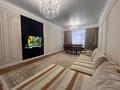 3-комнатная квартира · 112 м² · 2/12 этаж, Шамши Калдаяков 8 за 120 млн ₸ в Астане, Сарайшык р-н
