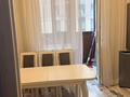 1-комнатная квартира · 41 м² · 2/16 этаж, Сыганак 6 — Култегин за 210 000 ₸ в Астане, Нура р-н
