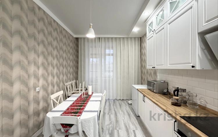 2-комнатная квартира · 64 м² · 10/11 этаж, Анет баба 3 — Хан шатыр за 42.5 млн 〒 в Астане, Нура р-н — фото 2