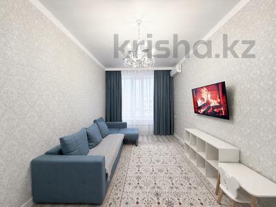 2-комнатная квартира · 64 м² · 10/11 этаж, Анет баба 3 — Хан шатыр за 41.5 млн ₸ в Астане, Нура р-н