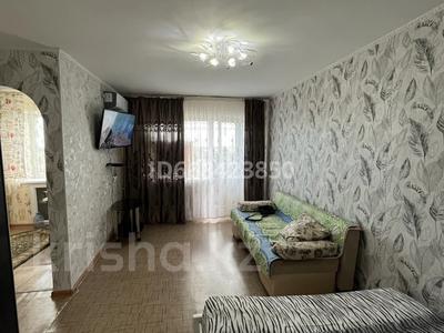 1-комнатная квартира, 35 м², 2/5 этаж посуточно, проспект Алашахана 22Б за 9 000 〒 в Жезказгане