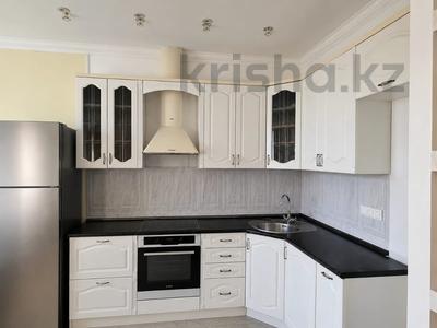 3-комнатная квартира · 115 м² · 15/17 этаж, Д. Кунаева 35/1 за 56.4 млн ₸ в Астане, Есильский р-н