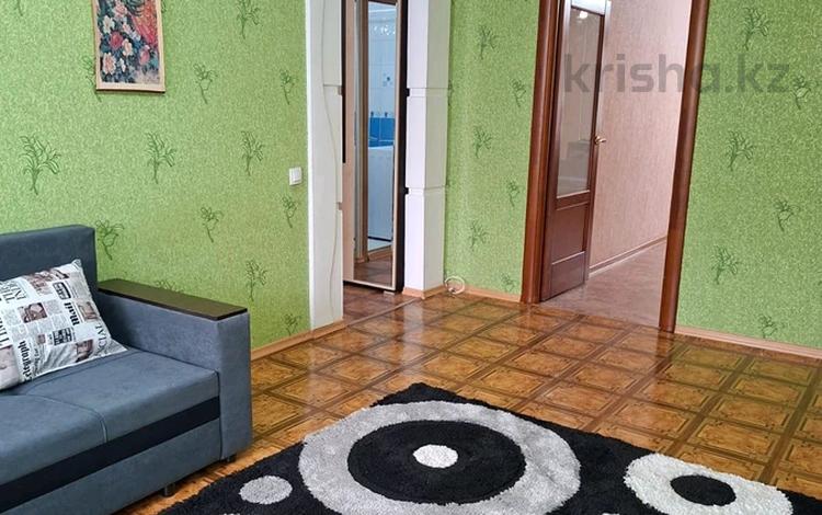 2-комнатная квартира · 57 м² · 2/5 этаж, мкр 6, Мкр 6, Абилкайыр хана 26 за 140 000 〒 в Актобе — фото 2