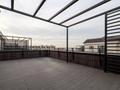 Часть дома · 5 комнат · 204 м² · 3.8 сот., Жандарбекова 111 за 220 млн ₸ в Алматы, Бостандыкский р-н — фото 11